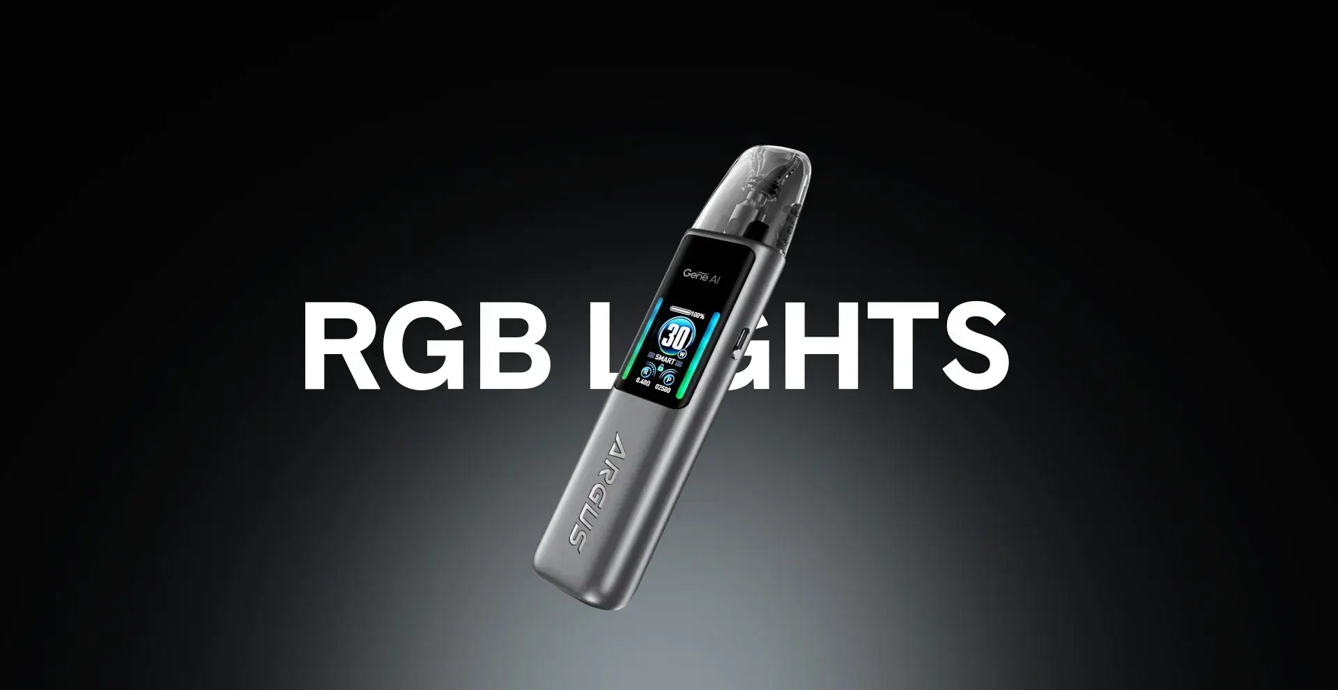 voopoo-argus-g2-rgb-lights-color-screen-feature voopoo-argus-g2-rgb-lights-color-screen-feature